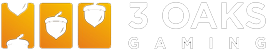 3 Oaks Gaming провайдер