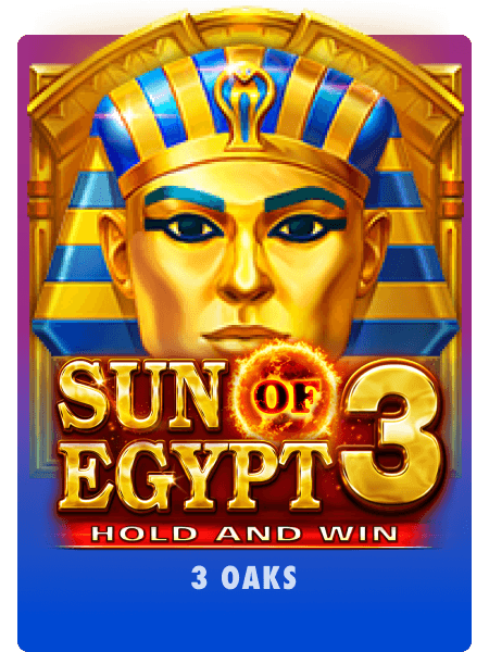 Sun of Egypt 3 на мобильном телефоне
